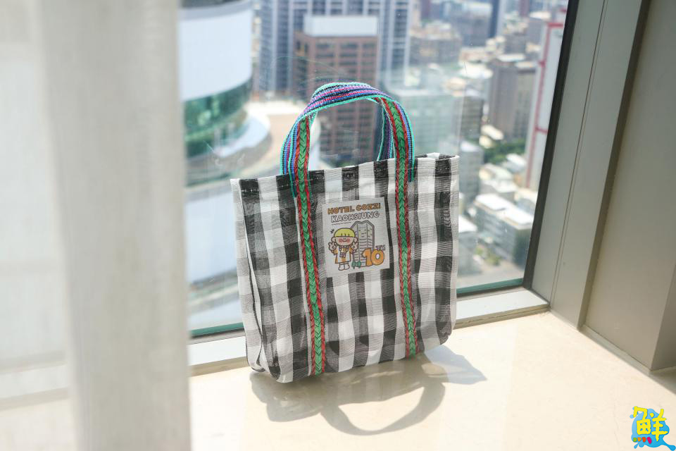 和逸飯店‧高雄中山館響應普發萬元政策 推出住房專案 會員享入住一萬再贈一萬