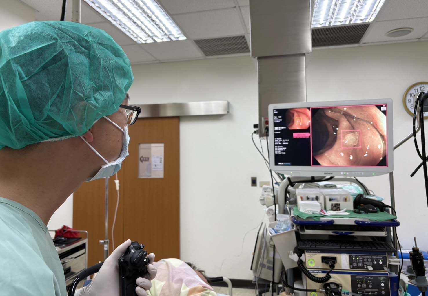 高榮健康管理中心 提供高規全方位健檢服務