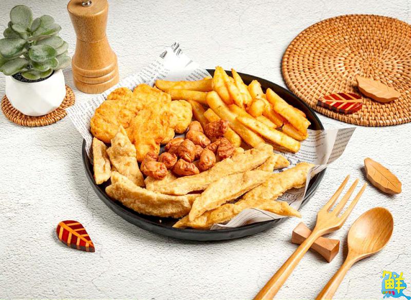 鳳山夜貓族首選 柴柴啃吐司 堅持手作ㄟ好滋味  用美食陪您High翻夜生活