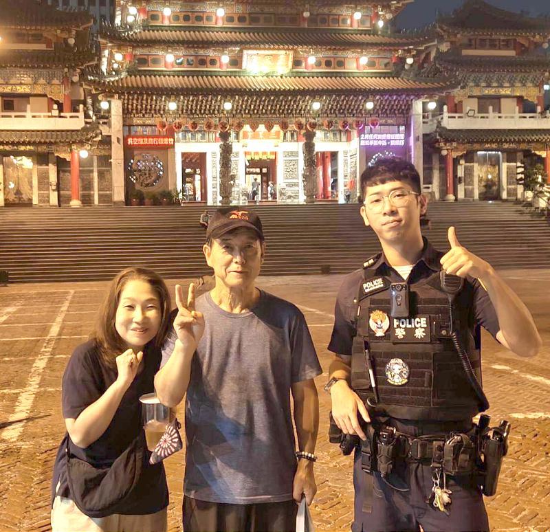 【第318期】高市苓雅警舉例耐心勸說 阻中年男遭詐投資快速獲利