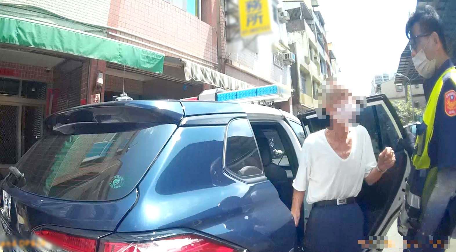 【第318期】高市苓雅警舉例耐心勸說 阻中年男遭詐投資快速獲利