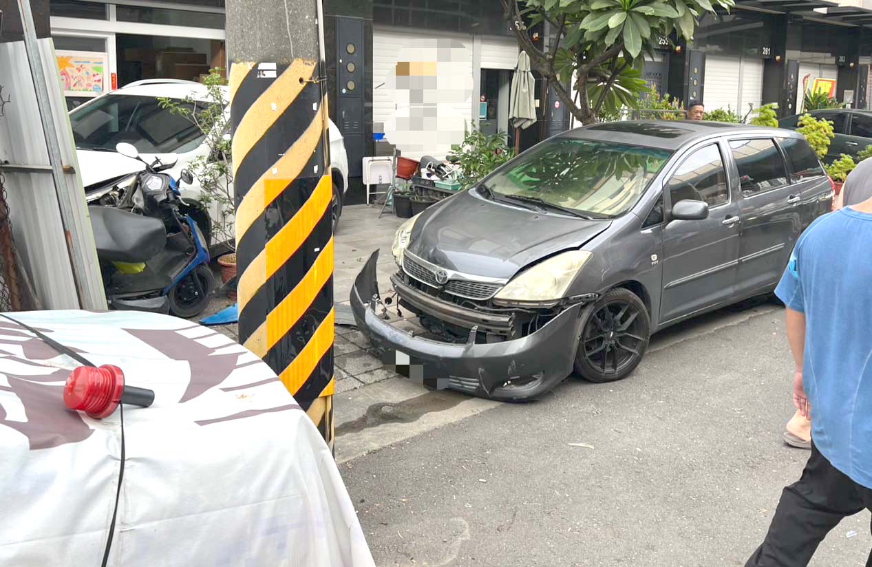 【第318期】高市苓雅警舉例耐心勸說 阻中年男遭詐投資快速獲利