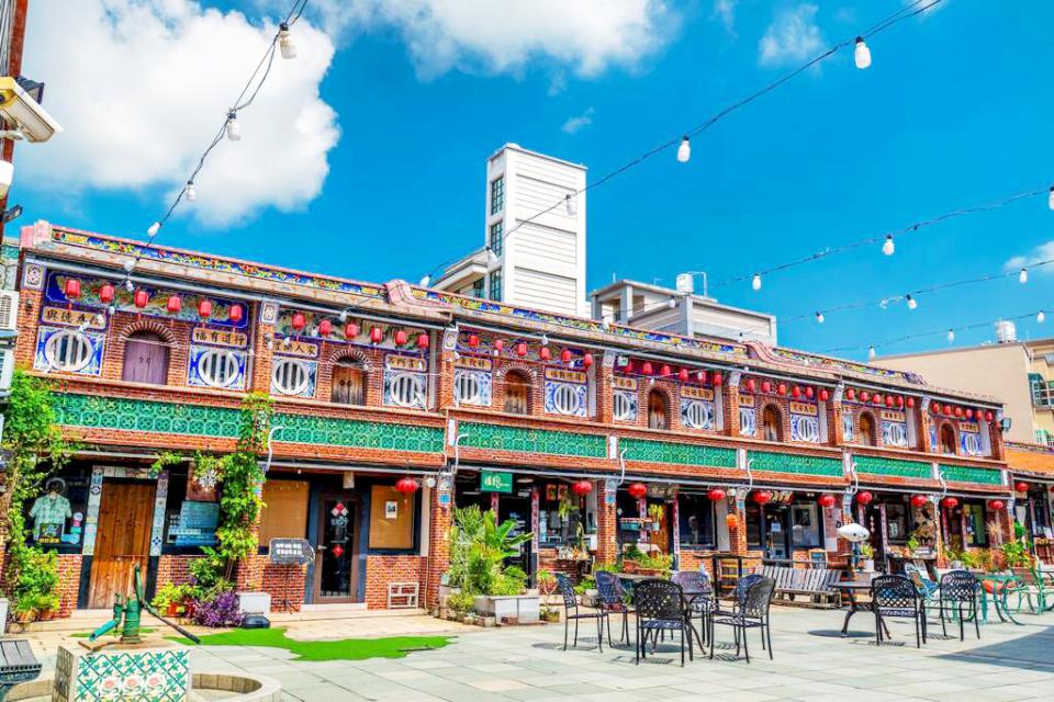 【第312期】離島旅遊特輯 炎炎暑假 來場金門之旅吧！帶您走進戰地時光 感受閩南文化