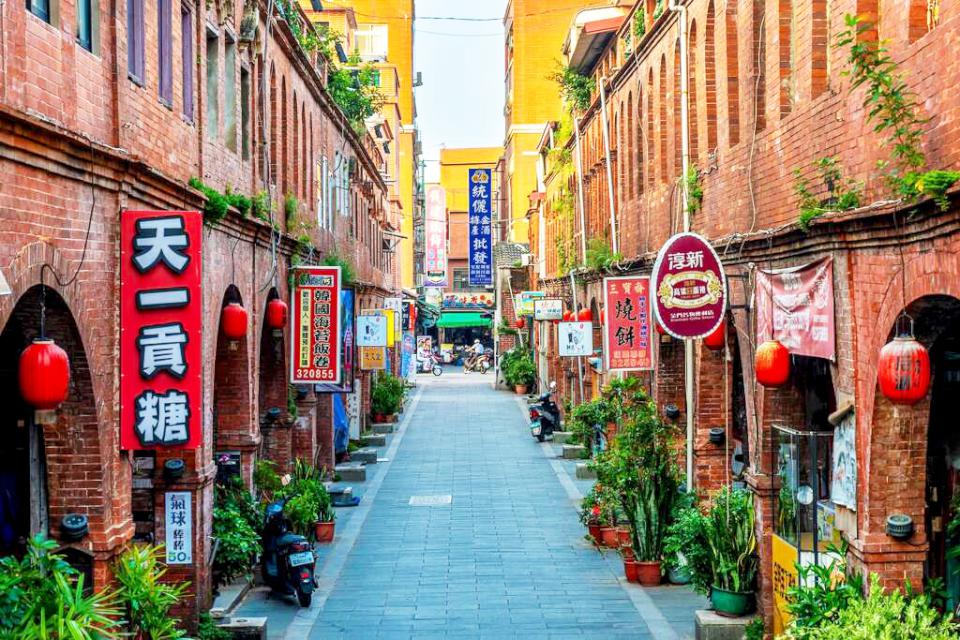 【第312期】離島旅遊特輯 炎炎暑假 來場金門之旅吧！帶您走進戰地時光 感受閩南文化