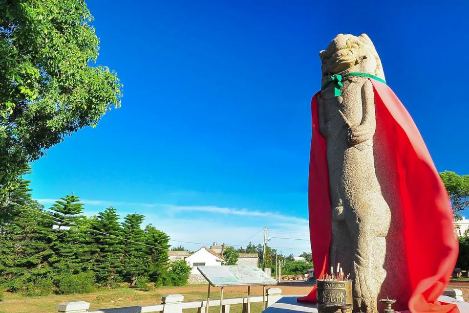 【第312期】離島旅遊特輯 炎炎暑假 來場金門之旅吧！帶您走進戰地時光 感受閩南文化