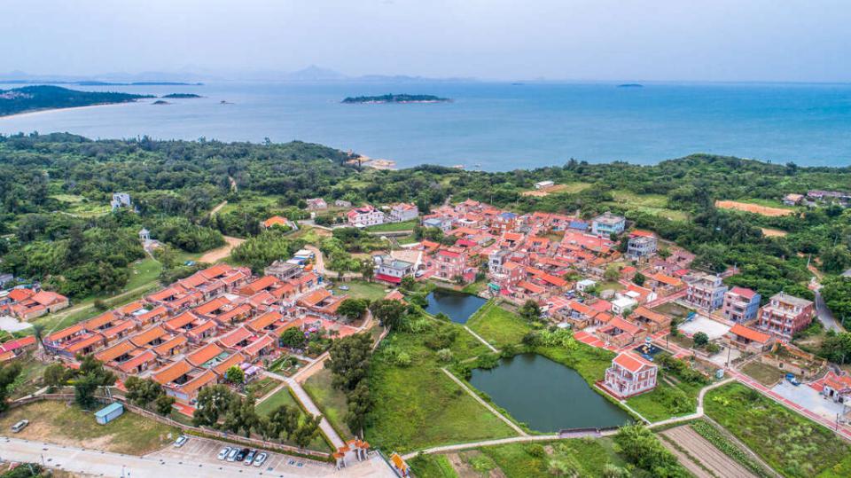 【第312期】離島旅遊特輯 炎炎暑假 來場金門之旅吧！帶您走進戰地時光 感受閩南文化