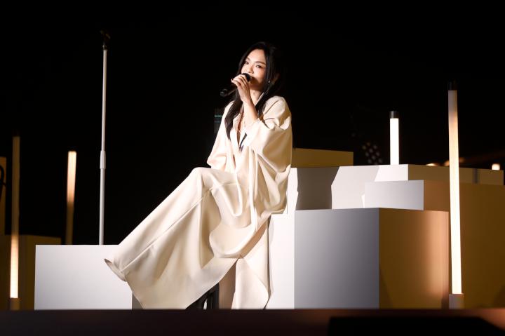 高流4週年不插電演唱會首邀金曲歌后徐佳瑩登台 詮釋22首經典翻唱跨時代嗨歌