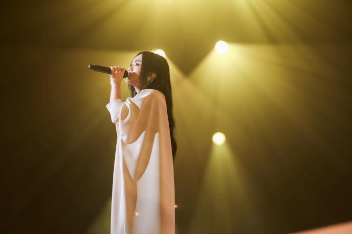 高流4週年不插電演唱會首邀金曲歌后徐佳瑩登台 詮釋22首經典翻唱跨時代嗨歌