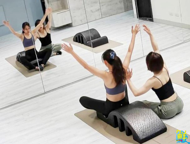 鳳山健康新地標! Double H‧Pilates Studio 慧&惠 歡慶開幕多項體驗優惠限時開跑