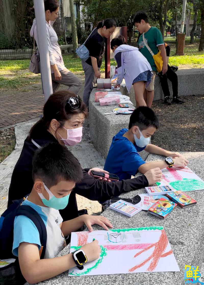 「2025客畫入微」圓滿落幕 吸引超過200位親子感受客家文化魅力