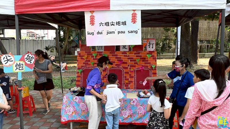 「2025客畫入微」圓滿落幕 吸引超過200位親子感受客家文化魅力