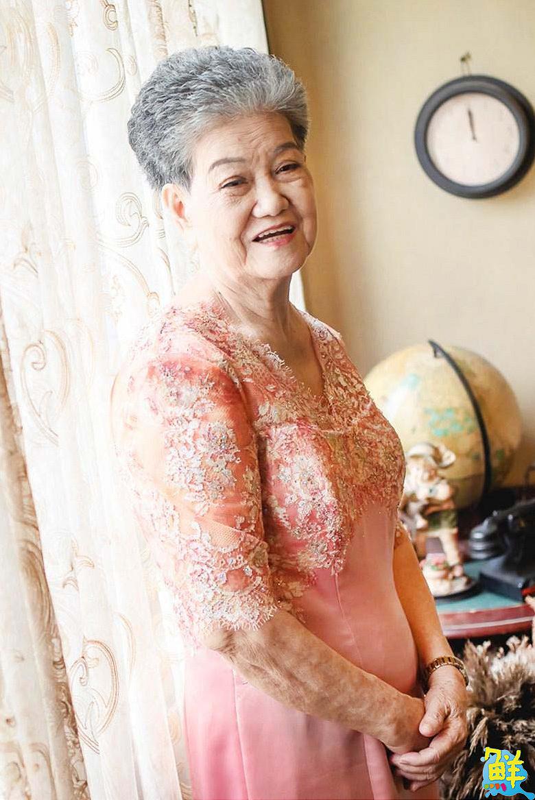 讓您做為自己而美的皇后 后麗芙手工禮服  主婚人最可靠的神隊友