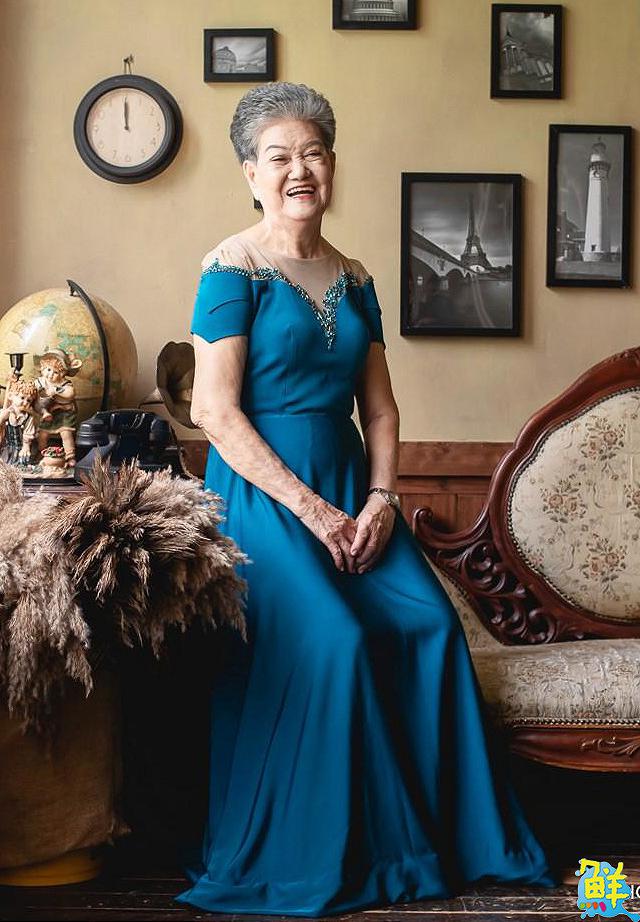 讓您做為自己而美的皇后 后麗芙手工禮服  主婚人最可靠的神隊友