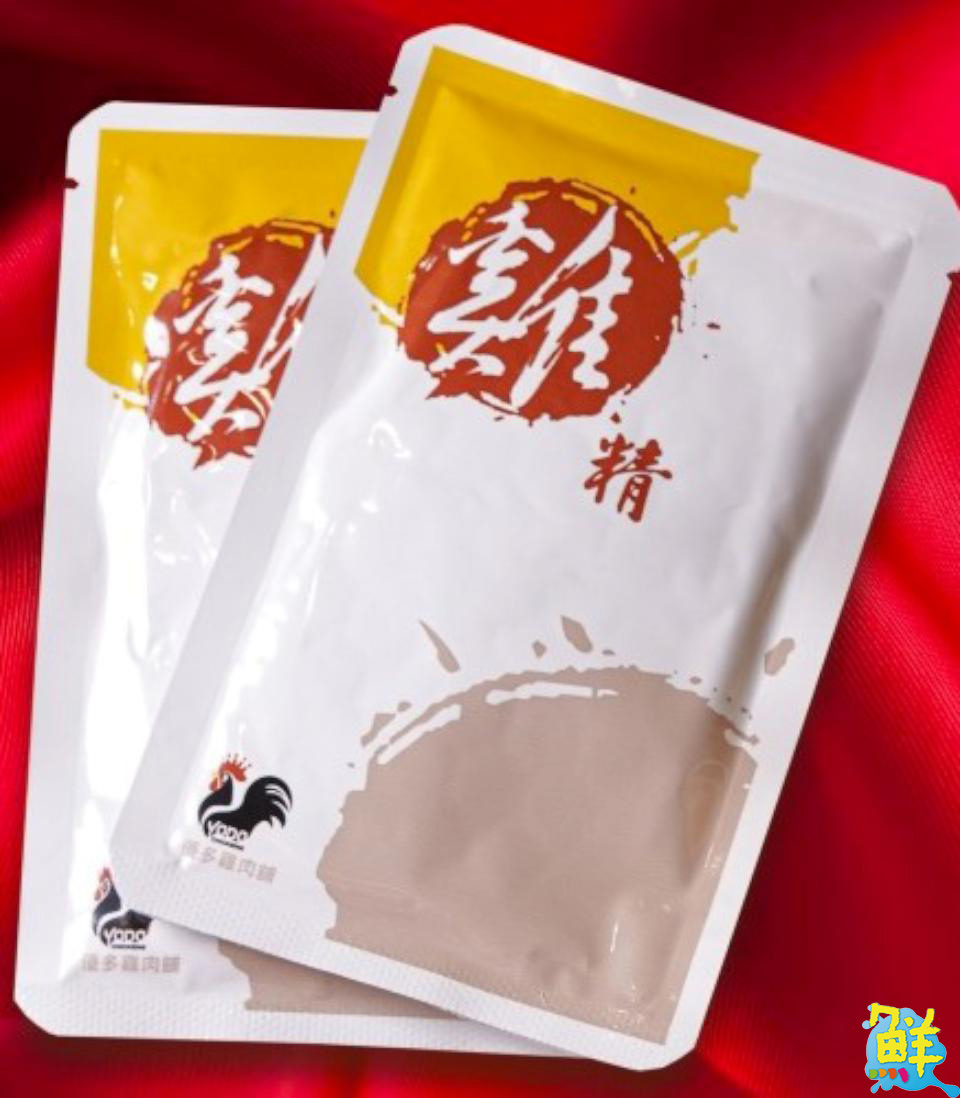 父親節、中秋送禮首選  健康與創意兼具的品牌雞優多雞肉舖 為您傳遞感恩的心