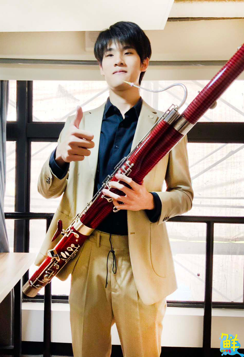 以深沉之音 揭開夢境的帷幕 漫遊者室內樂團 帶您走進黃子宜指揮的奇幻世界