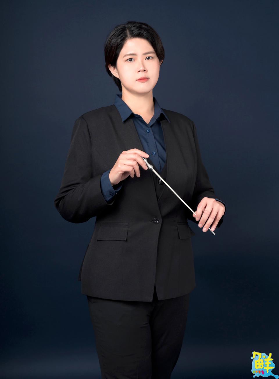 以深沉之音 揭開夢境的帷幕 漫遊者室內樂團 帶您走進黃子宜指揮的奇幻世界