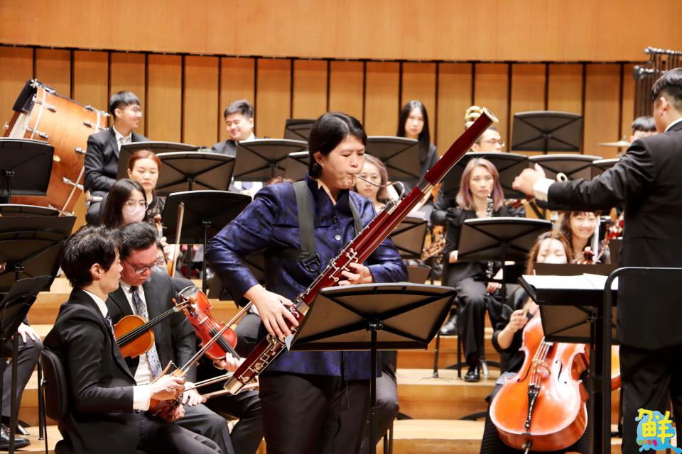 以深沉之音 揭開夢境的帷幕 漫遊者室內樂團 帶您走進黃子宜指揮的奇幻世界