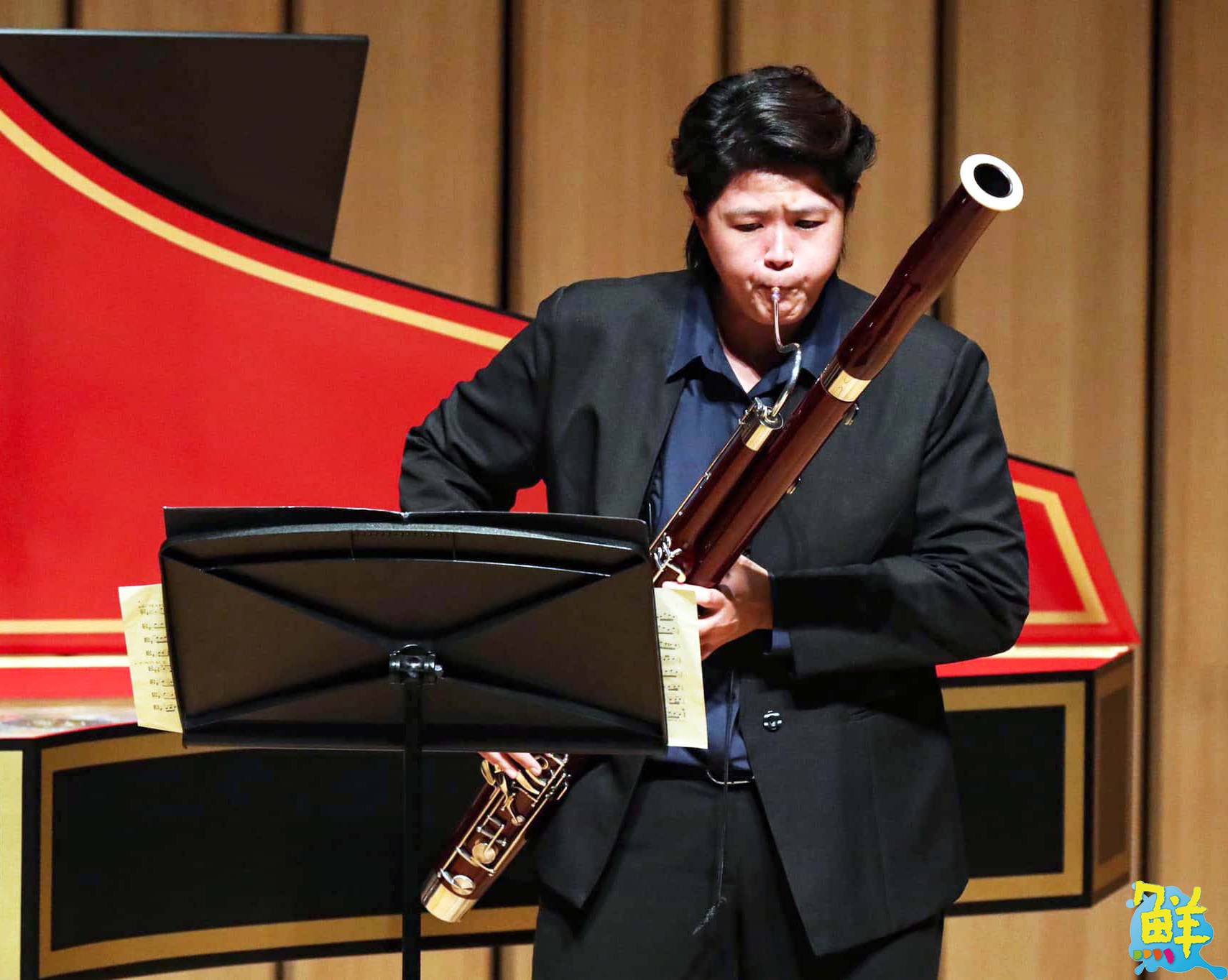 以深沉之音 揭開夢境的帷幕 漫遊者室內樂團 帶您走進黃子宜指揮的奇幻世界