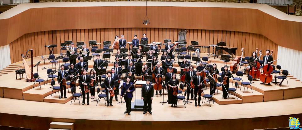 以深沉之音 揭開夢境的帷幕 漫遊者室內樂團 帶您走進黃子宜指揮的奇幻世界