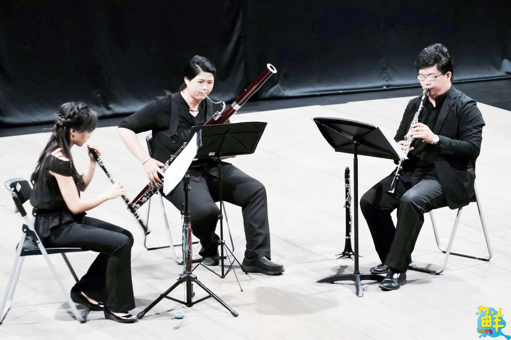 以深沉之音 揭開夢境的帷幕 漫遊者室內樂團 帶您走進黃子宜指揮的奇幻世界