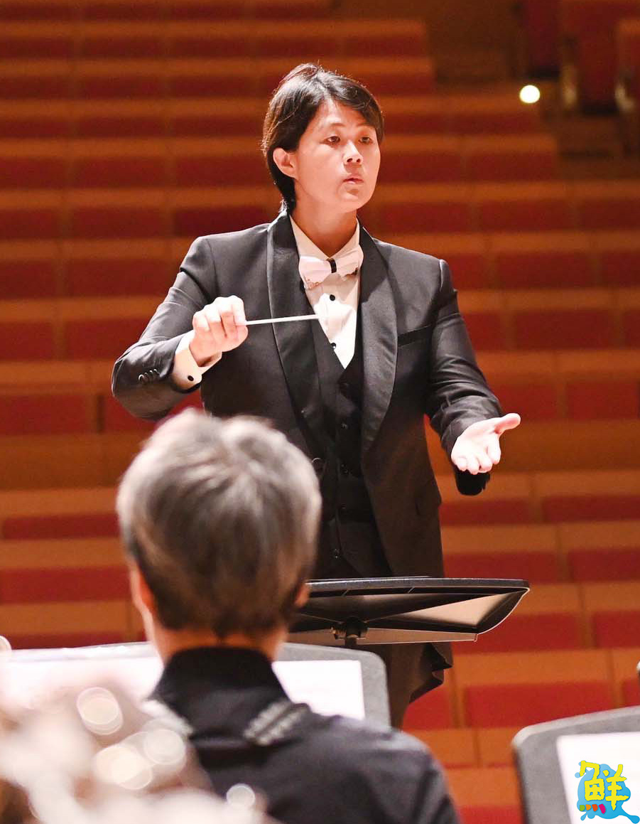 以深沉之音 揭開夢境的帷幕 漫遊者室內樂團 帶您走進黃子宜指揮的奇幻世界