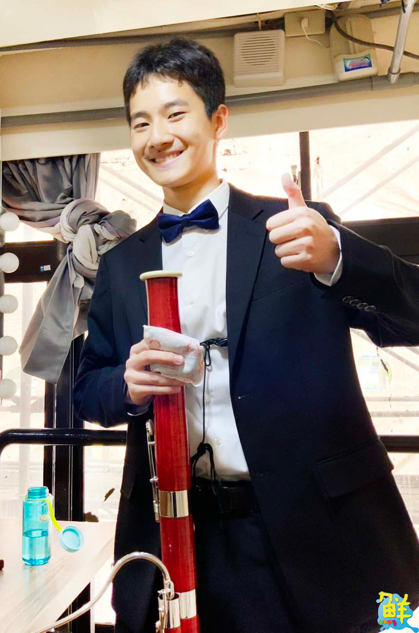 以深沉之音 揭開夢境的帷幕 漫遊者室內樂團 帶您走進黃子宜指揮的奇幻世界