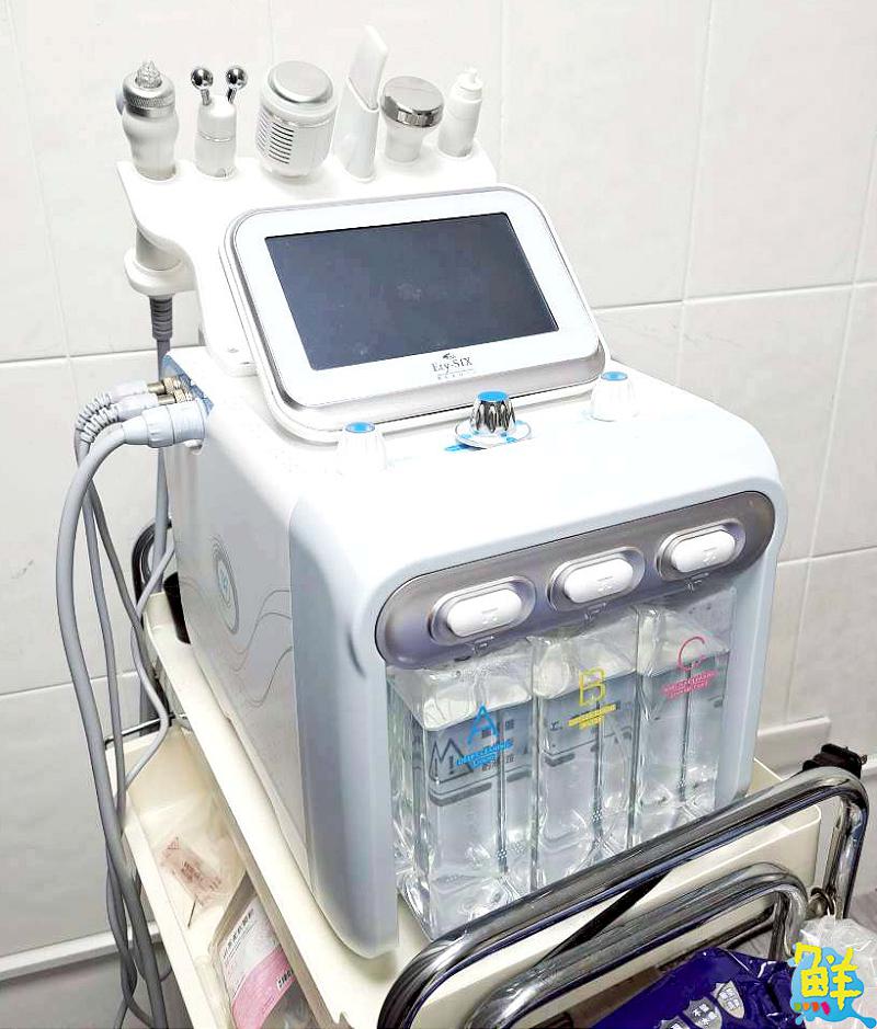 鳳山中崙健康好厝邊！ 想變美就交給誼比時尚美學