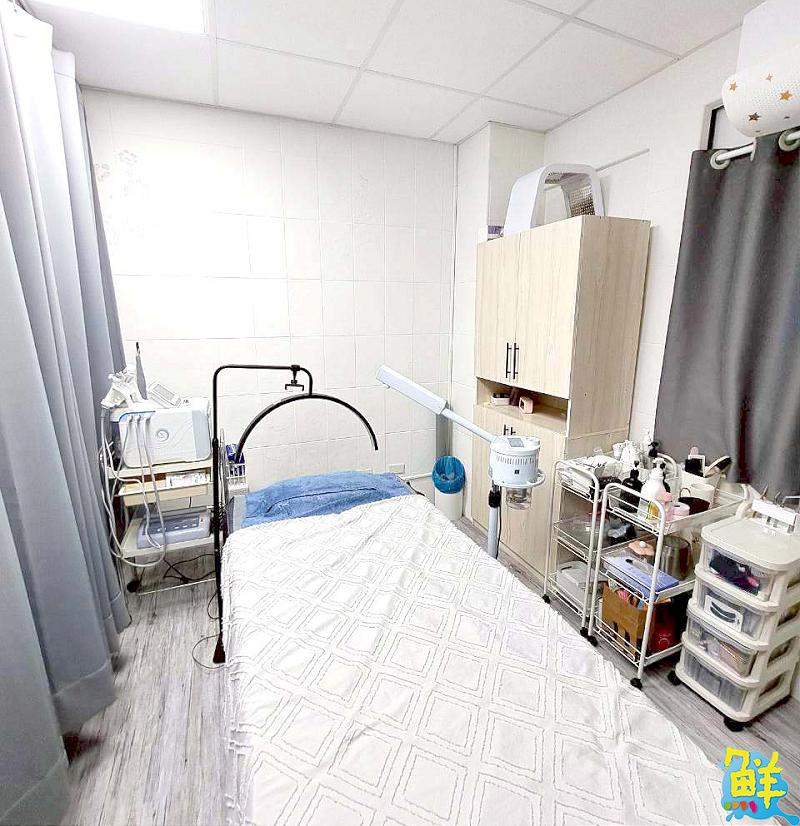 鳳山中崙健康好厝邊！ 想變美就交給誼比時尚美學