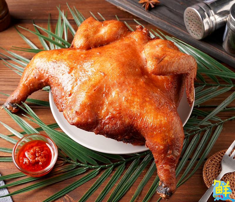 全台獨創 炸雞界天花板 永詮乳椒雞 粉絲狂推：就是這家！ 