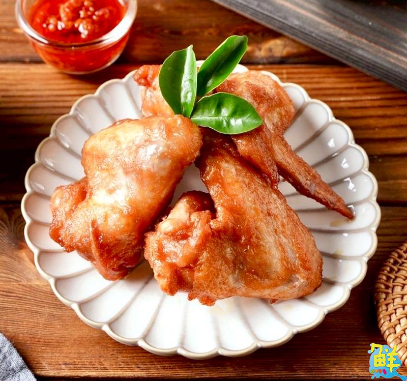 全台獨創 炸雞界天花板 永詮乳椒雞 粉絲狂推：就是這家！ 