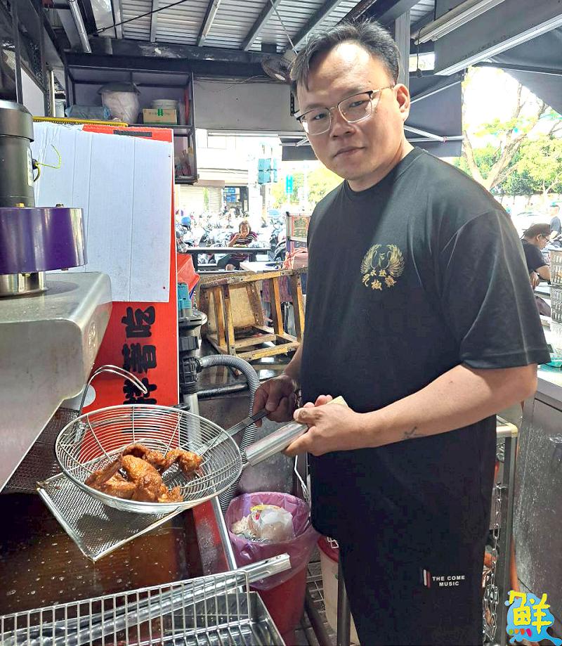 全台獨創 炸雞界天花板 永詮乳椒雞 粉絲狂推：就是這家！ 