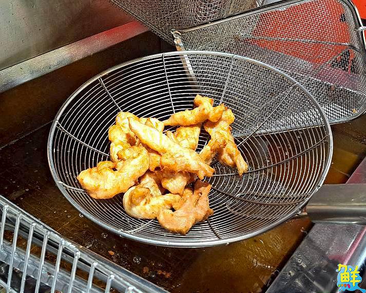 全台獨創 炸雞界天花板 永詮乳椒雞 粉絲狂推：就是這家！ 