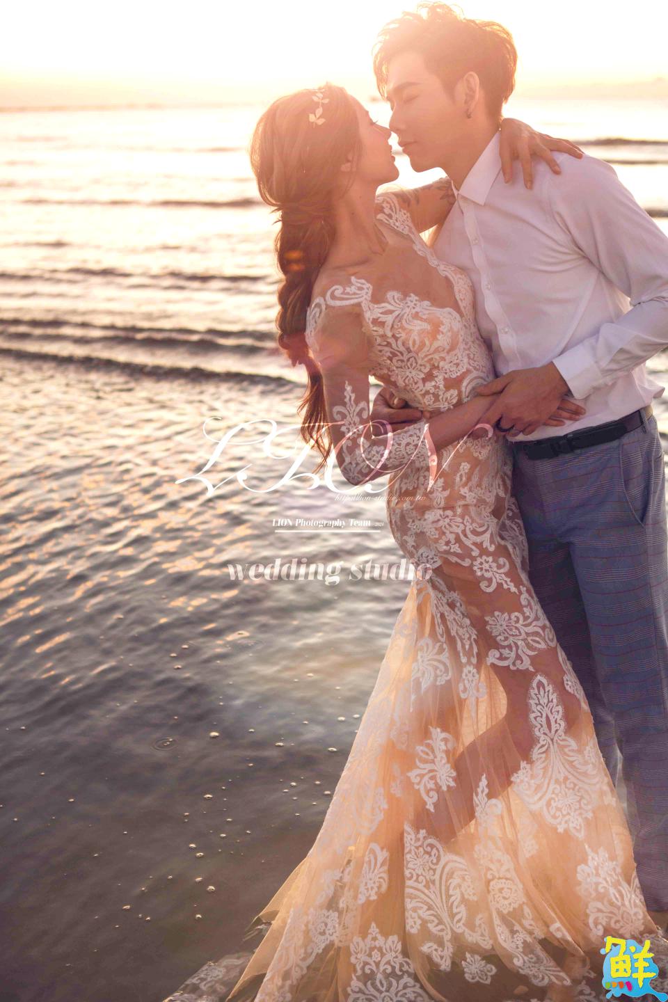 幸福記錄者  萊恩婚紗攝影工作室