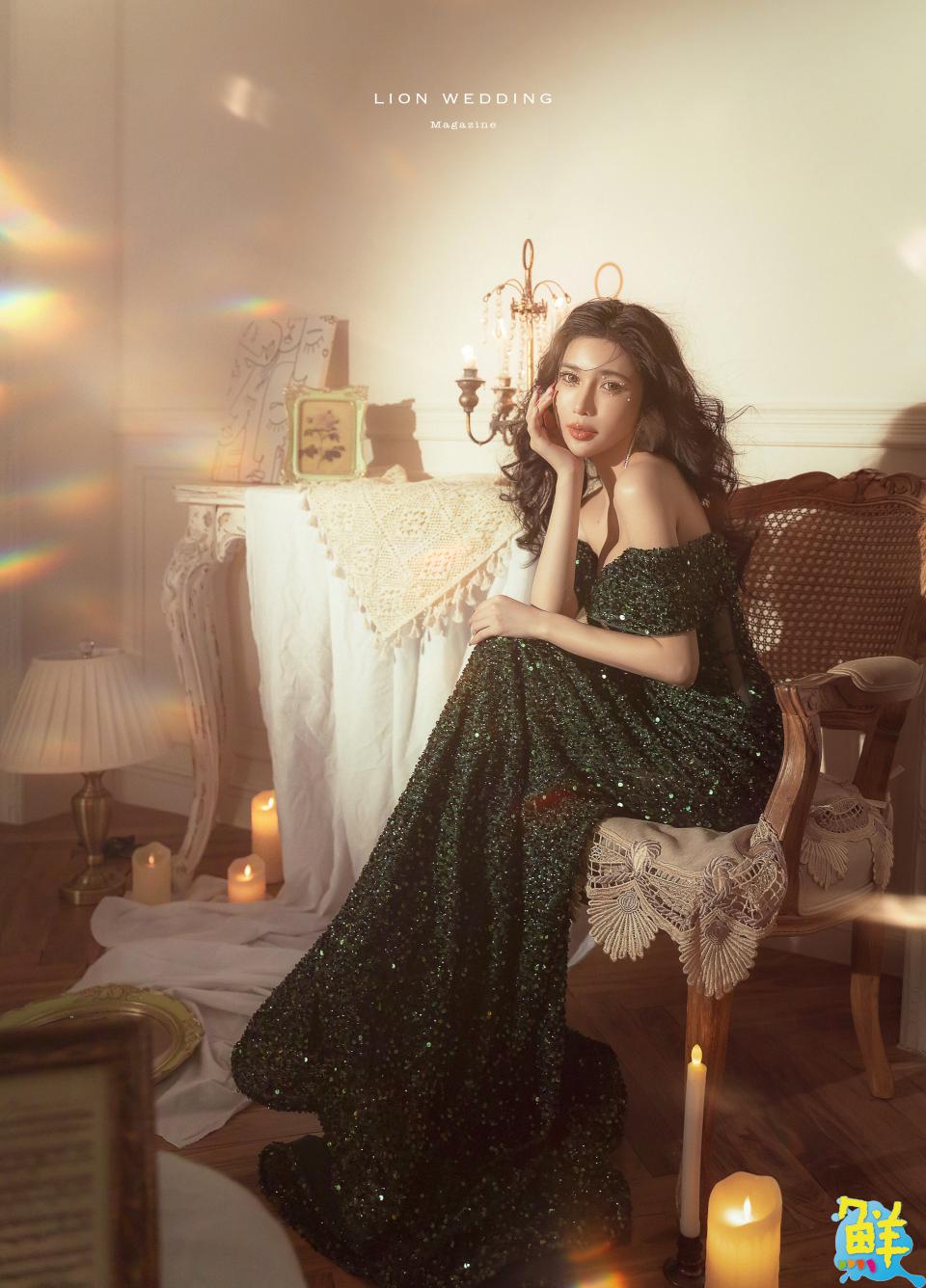 幸福記錄者  萊恩婚紗攝影工作室