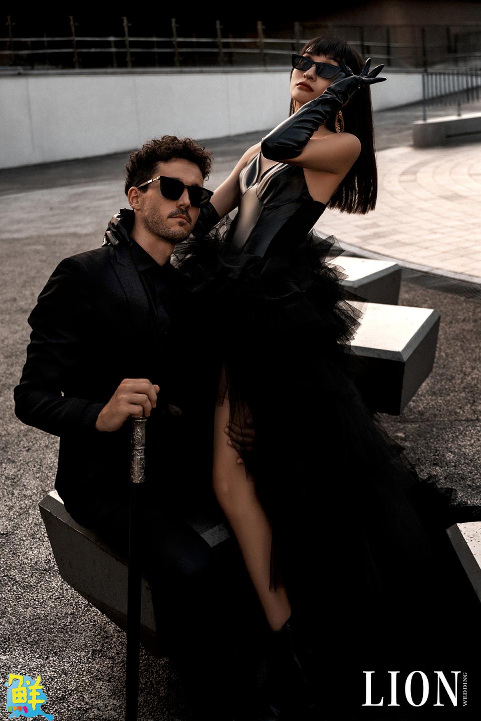 幸福記錄者  萊恩婚紗攝影工作室