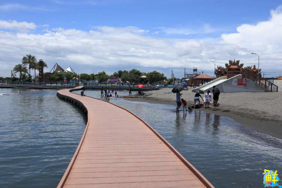 秋遊就選北高雄!「2025海線潮旅行」開放報名 四條遊程帶你一覽海線風光