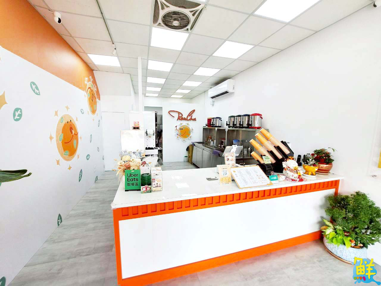 讓您的日常苒上茶癮 苒茶用工程師精神打造純茶新風潮