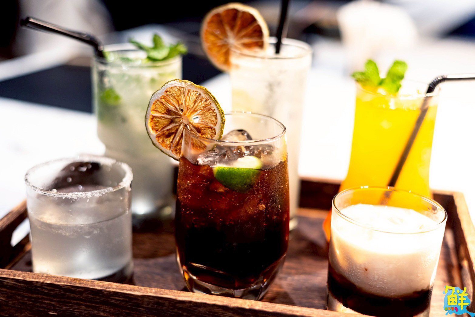 從花蓮少年到高雄主廚 林偉聖(小鬼) 用選擇與堅持證明自己