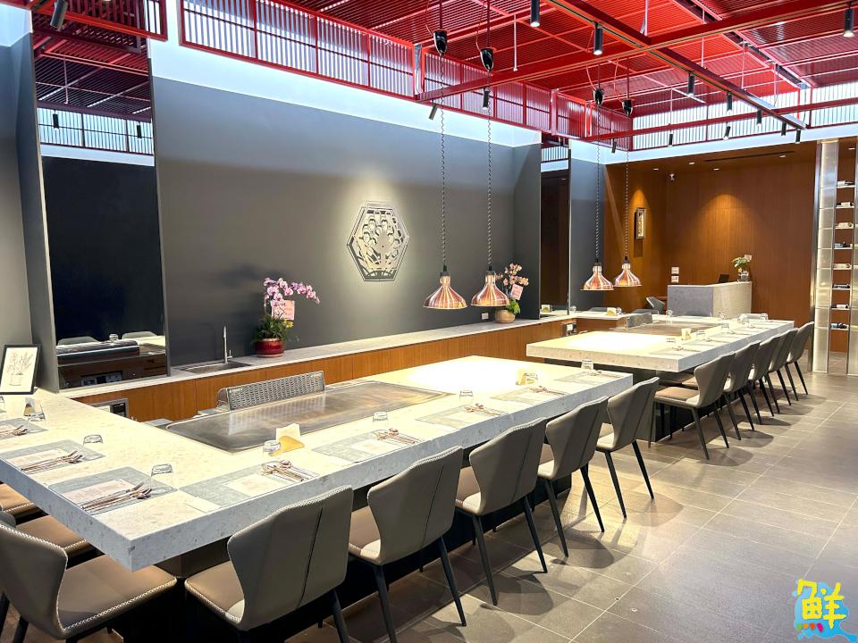 從花蓮少年到高雄主廚 林偉聖(小鬼) 用選擇與堅持證明自己