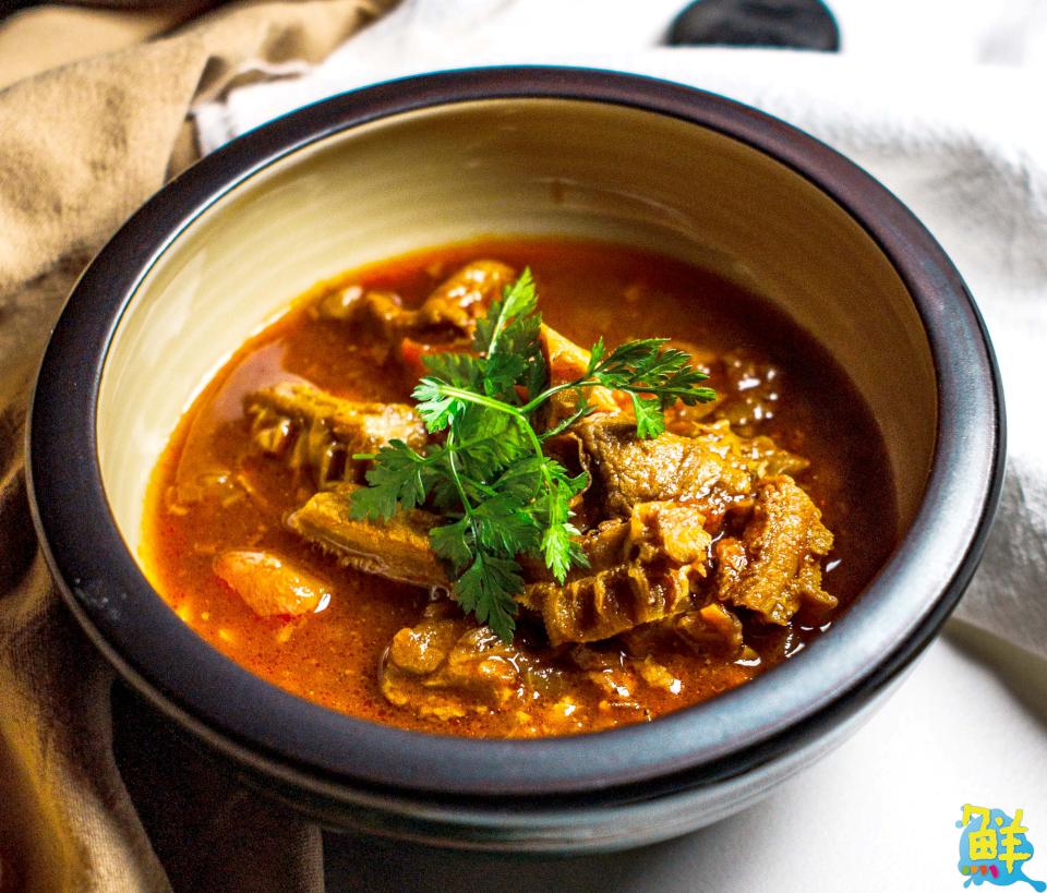 從花蓮少年到高雄主廚 林偉聖(小鬼) 用選擇與堅持證明自己