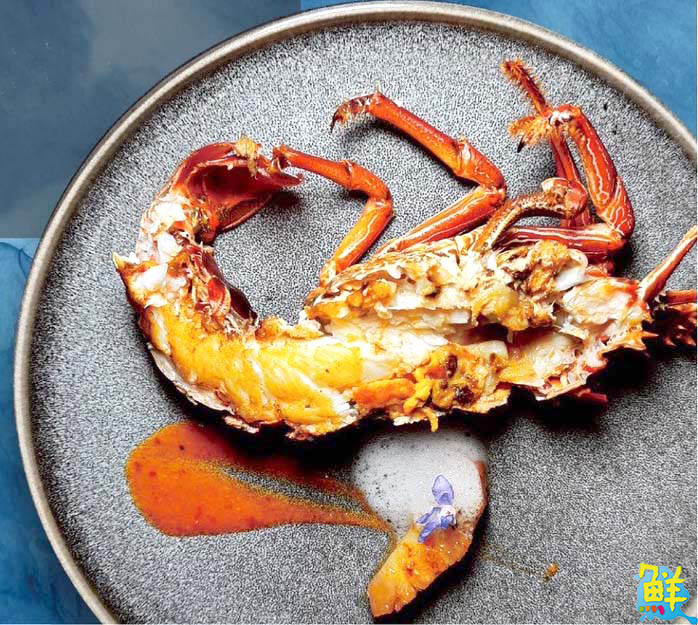 從花蓮少年到高雄主廚 林偉聖(小鬼) 用選擇與堅持證明自己