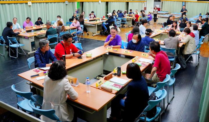 高空大等4單位合辦專題講座圓桌論壇 聚焦善用仲裁制度處理爭議