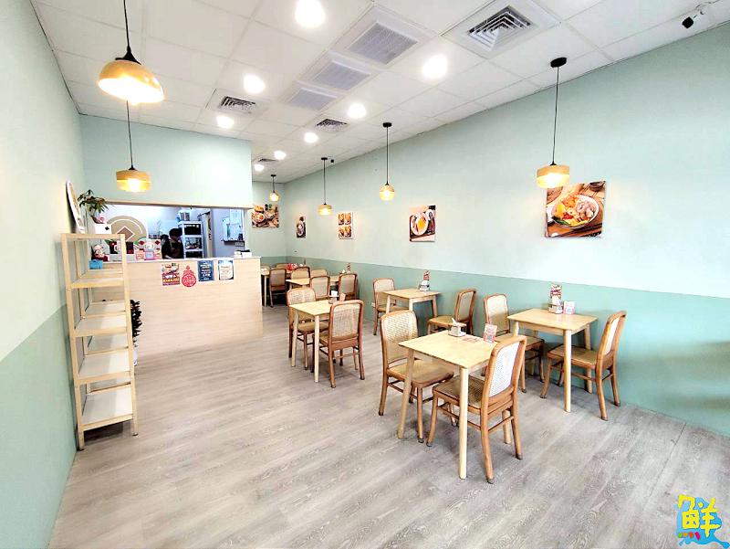 建工商圈讓您腹飽的好厝邊 來富寶鍋燒度過您的美好食光