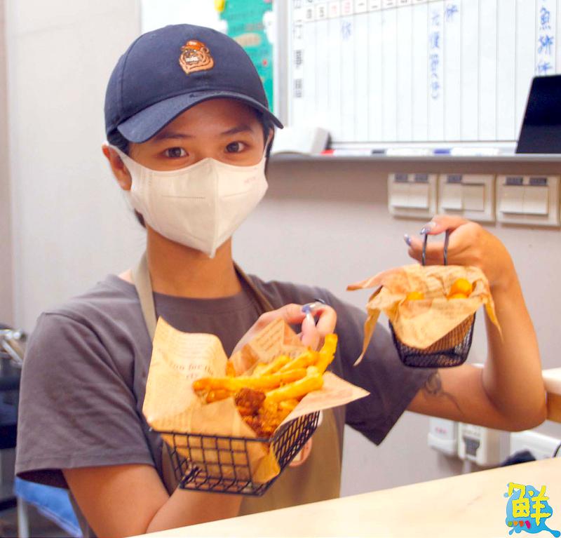 建工商圈讓您腹飽的好厝邊 來富寶鍋燒度過您的美好食光