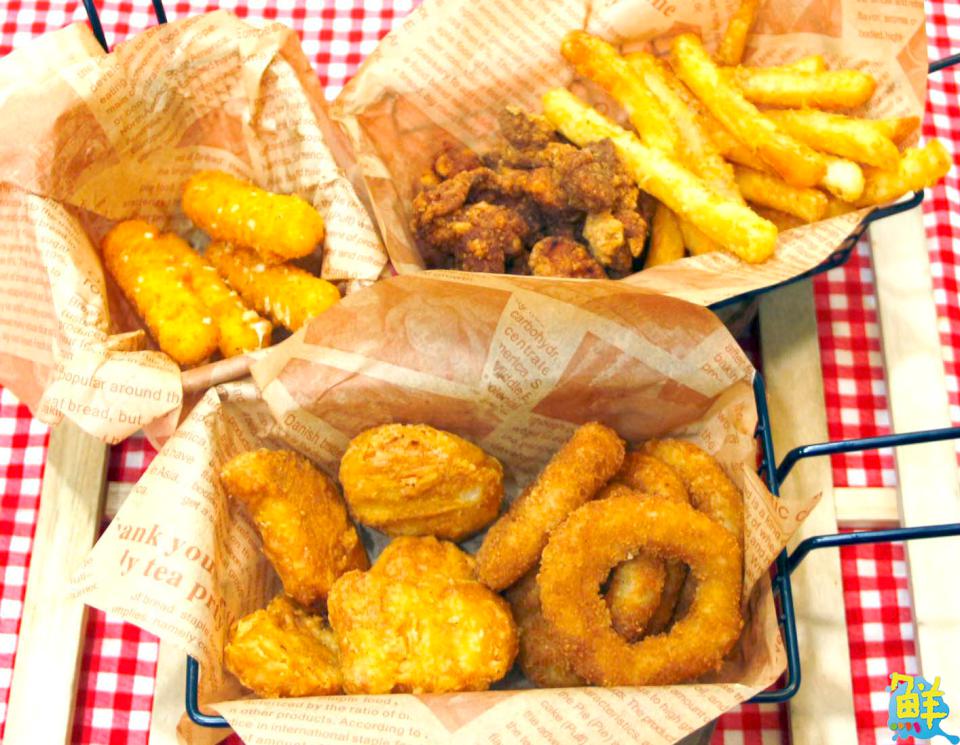 建工商圈讓您腹飽的好厝邊 來富寶鍋燒度過您的美好食光