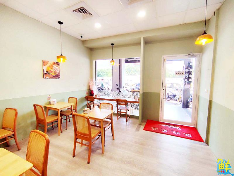 建工商圈讓您腹飽的好厝邊 來富寶鍋燒度過您的美好食光