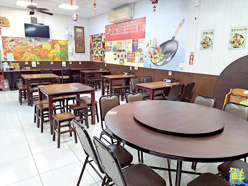 羊肉控必衝! 卿.吳家羊肉楠梓飄香50年 老饕認證的神級好味道