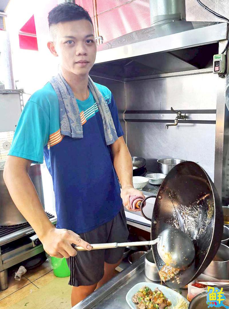 羊肉控必衝! 卿.吳家羊肉楠梓飄香50年 老饕認證的神級好味道