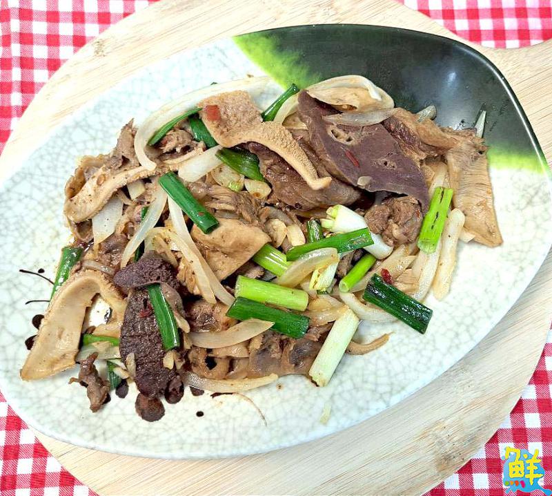 羊肉控必衝! 卿.吳家羊肉楠梓飄香50年 老饕認證的神級好味道