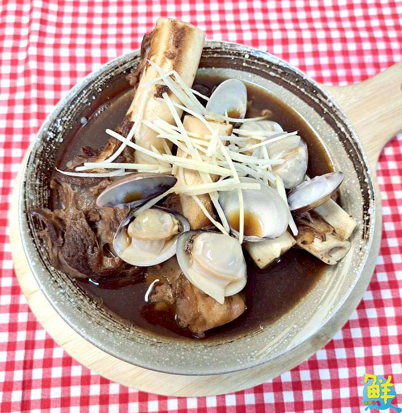 羊肉控必衝! 卿.吳家羊肉楠梓飄香50年 老饕認證的神級好味道